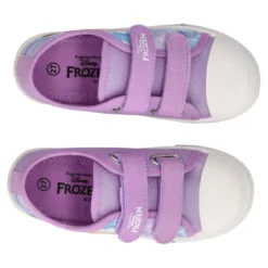 Sneakers Bambina Frozen