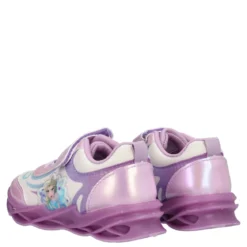 Sneakers Bambina Frozen