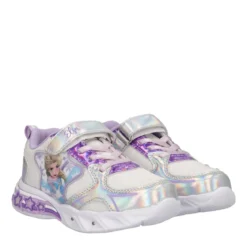Sneakers Bambina Frozen