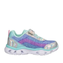 Sneakers Bambina Frozen Luci