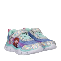 Sneakers Bambina Frozen Luci