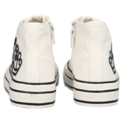 Sneakers Bambina in tessuto