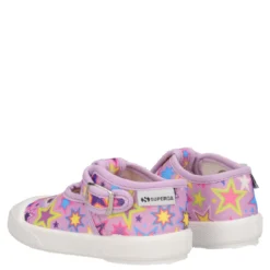 Sneakers Bambina Lilla
