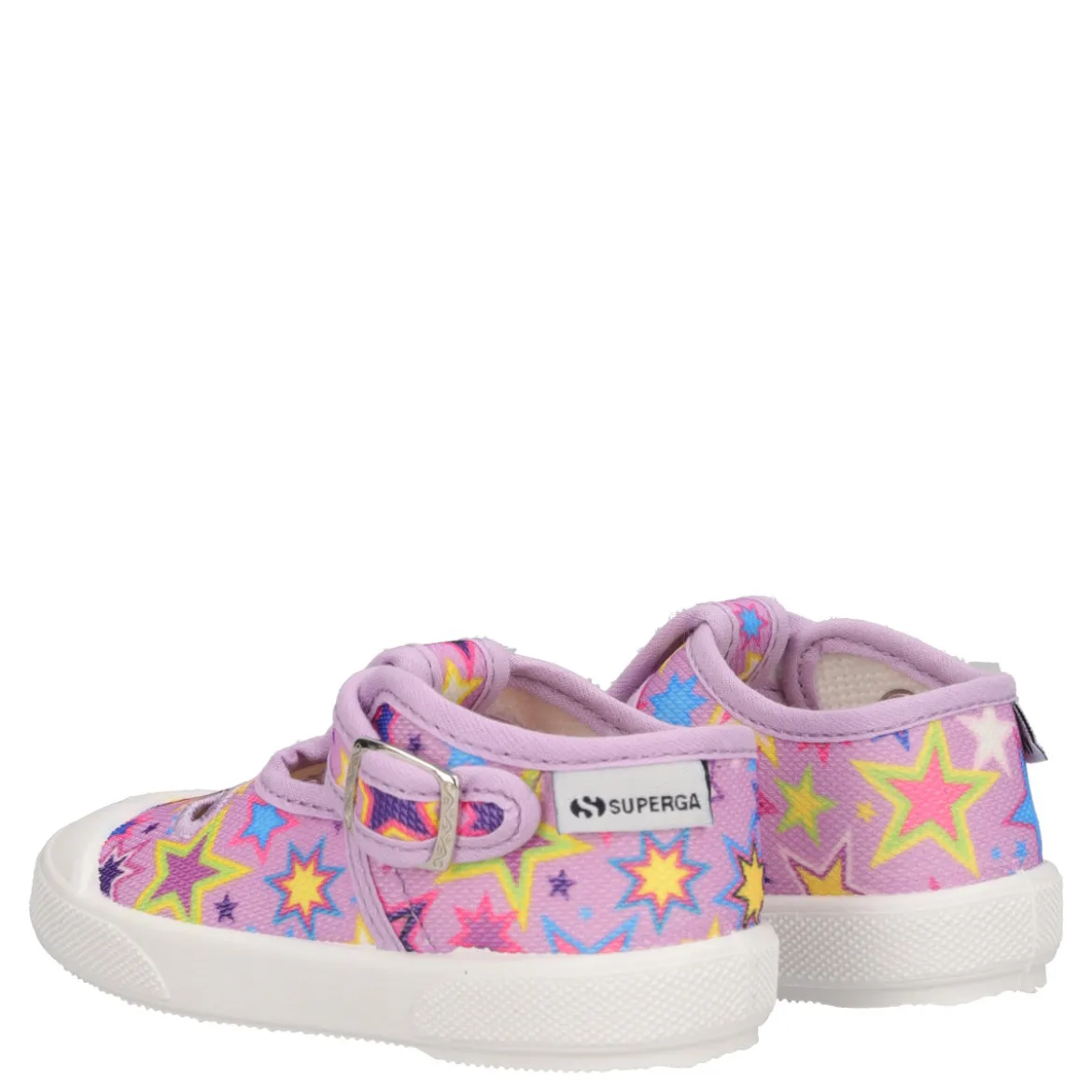 Sneakers Bambina Lilla