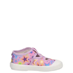 Sneakers Bambina Lilla