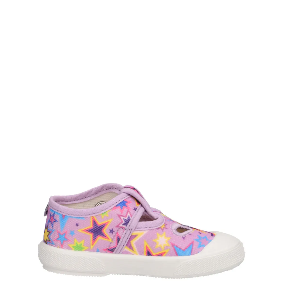 Sneakers Bambina Lilla