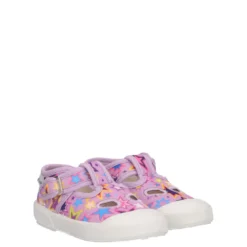 Sneakers Bambina Lilla