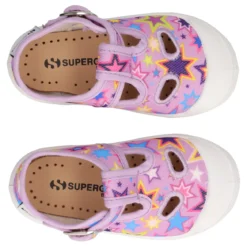 Sneakers Bambina Lilla