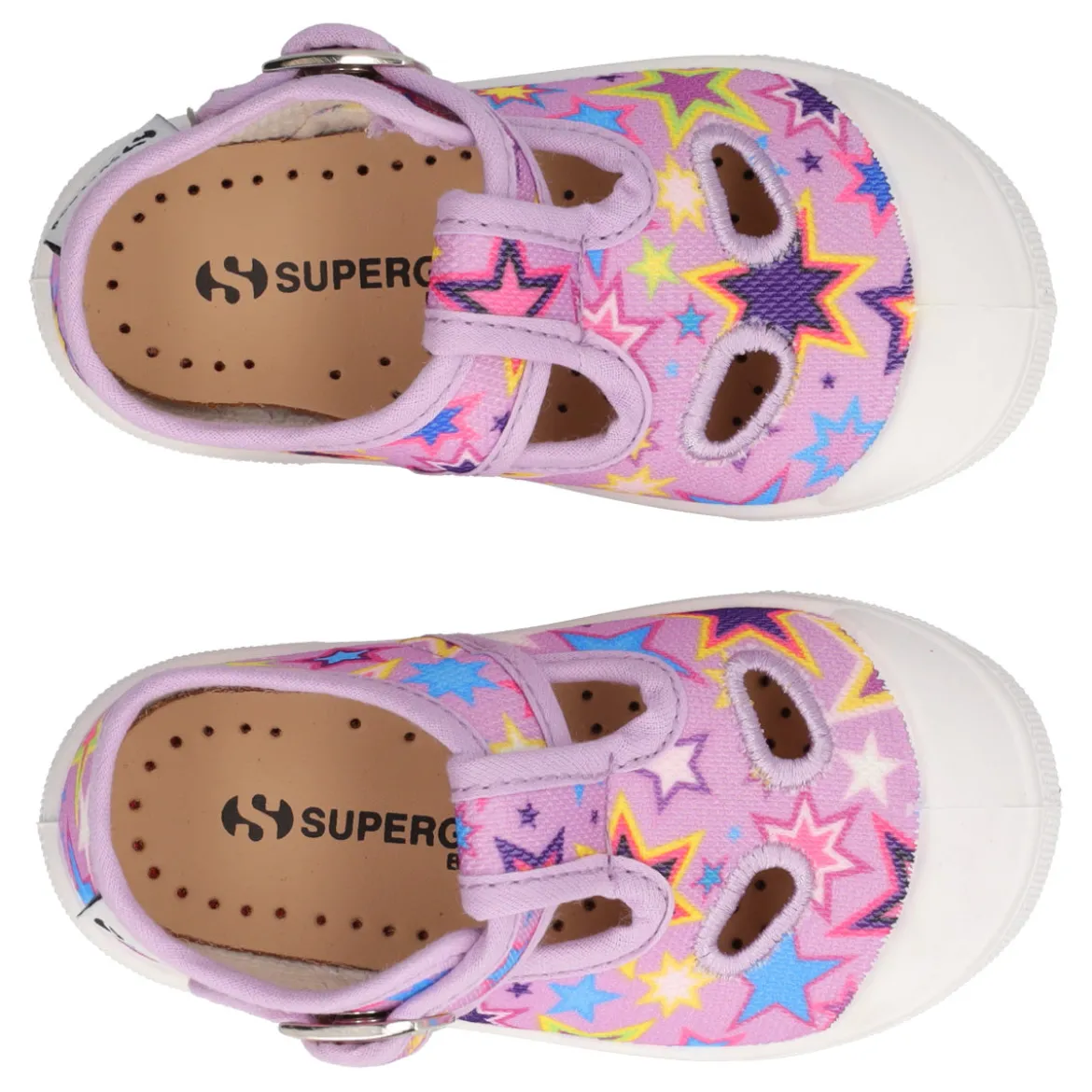 Sneakers Bambina Lilla