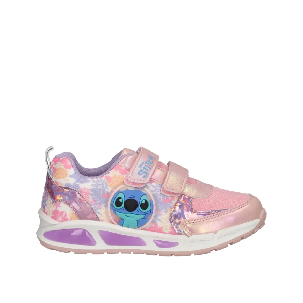 Sneakers Bambina Lilo&Stitch
