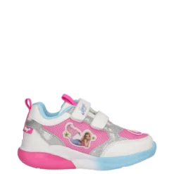 Sneakers Bambina Mermaid magic Fuxia
