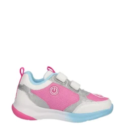 Sneakers Bambina Mermaid magic Fuxia