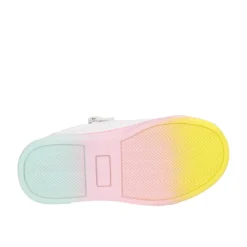 Sneakers Bambina Multicolor