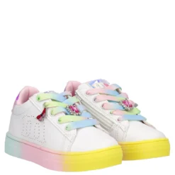 Sneakers Bambina Multicolor
