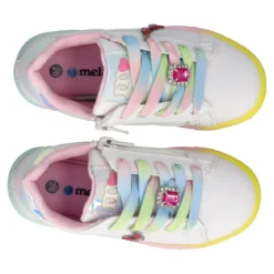 Sneakers Bambina Multicolor