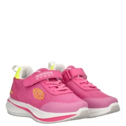 Sneakers Bambina Rosa