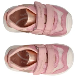 Sneakers Bambina Rosa