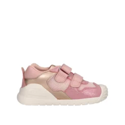Sneakers Bambina Rosa
