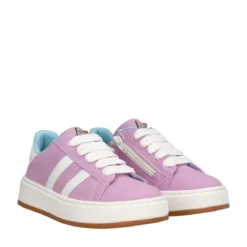 Sneakers Bambina Rosa