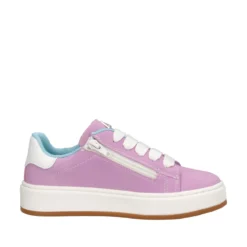 Sneakers Bambina Rosa