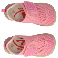 Sneakers Bambina Rosa