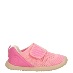 Sneakers Bambina Rosa