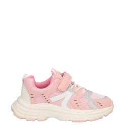 Sneakers Bambina Rosa
