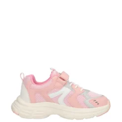 Sneakers Bambina Rosa