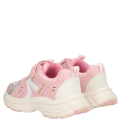 Sneakers Bambina Rosa