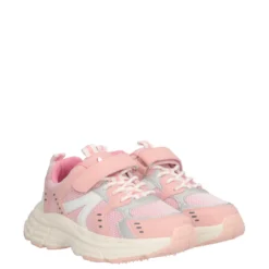 Sneakers Bambina Rosa