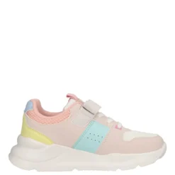 Sneakers Bambina Rosa