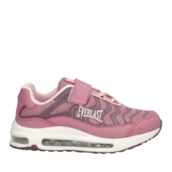 Sneakers Bambina Rosa