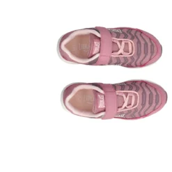 Sneakers Bambina Rosa