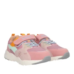 Sneakers Bambina Rosa