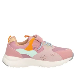 Sneakers Bambina Rosa