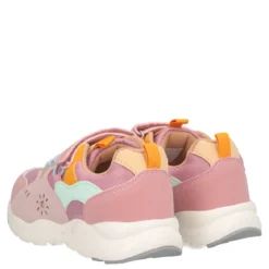 Sneakers Bambina Rosa