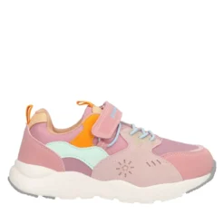 Sneakers Bambina Rosa