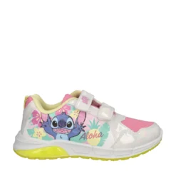 Sneakers Bambina Stich
