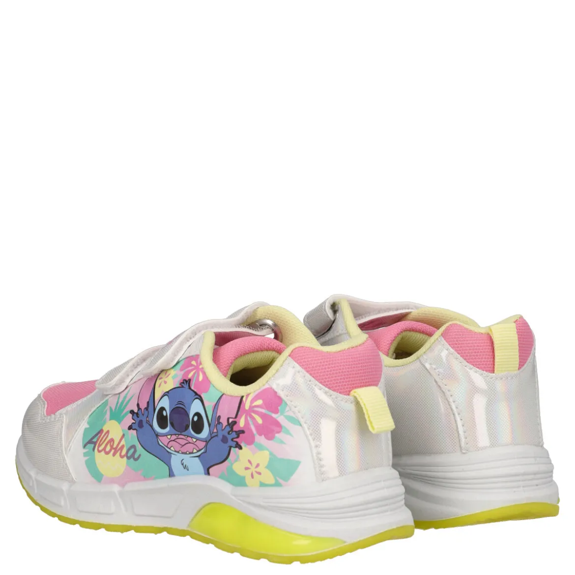 Sneakers Bambina Stich