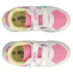Sneakers Bambina Stich