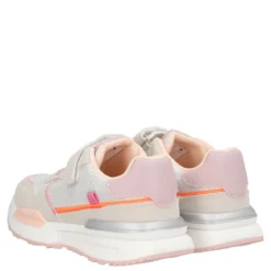 Sneakers Bambina Strap