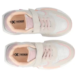 Sneakers Bambina Strap