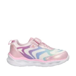 Sneakers Bambina Unicorno Rosa