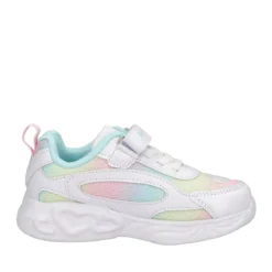 Sneakers Bambine con Luci