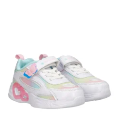 Sneakers Bambine con Luci