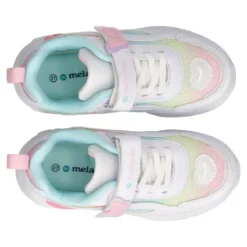 Sneakers Bambine con Luci