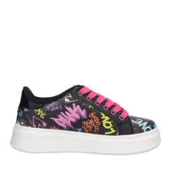 Sneakers Bambine Multicolor