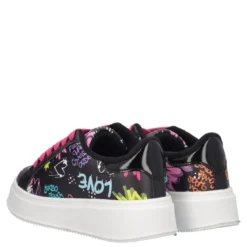 Sneakers Bambine Multicolor