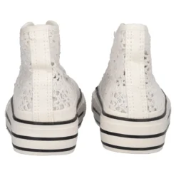 Sneakers Bambini Bianche