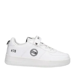 Sneakers bambini Bianche
